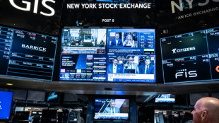 Wall Street termine partagée, consolidation avant un indicateur d'inflation