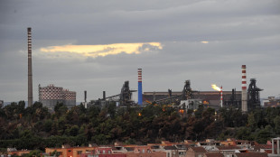 Sindacati convocati sull'ex Ilva a Palazzo Chigi 11 marzo