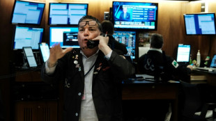 Wall Street en ordre dispersé, le retour au calme se confirme