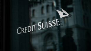 Credit Suisse bounces back but investors still cautious