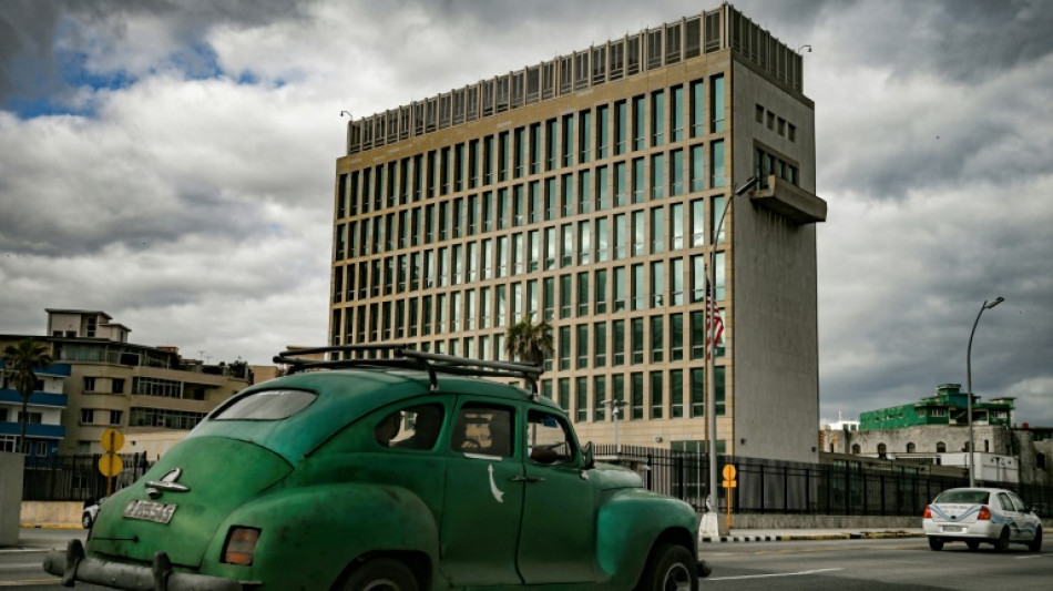 Estudio descarta lesiones cerebrales importantes por síndrome de La Habana