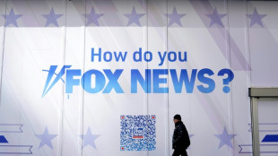 Fox News sera jugée en avril pour diffamation lors de la présidentielle américaine de 2020