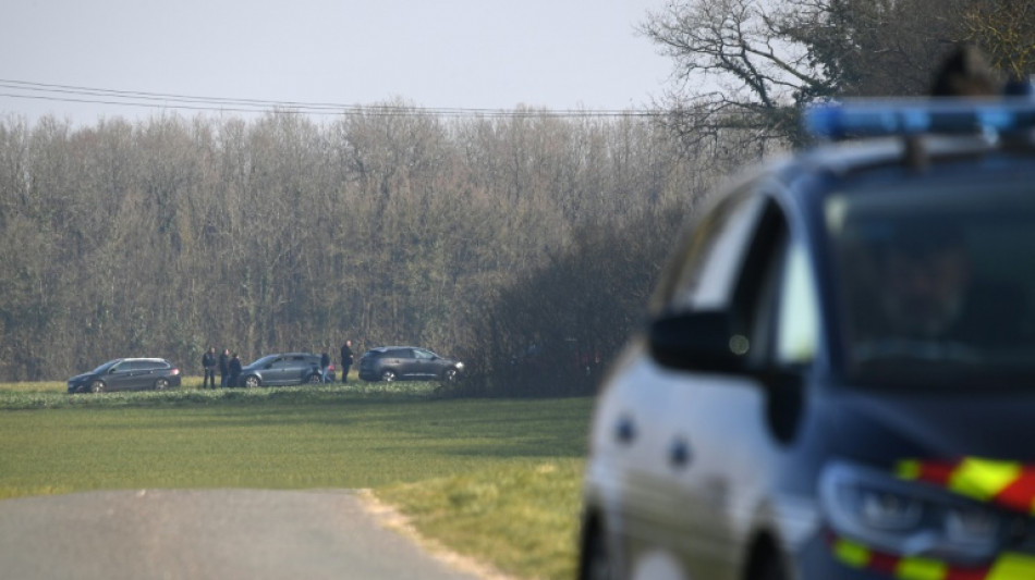 Disparus des Deux-Sèvres: le procureur confirme le décès du couple