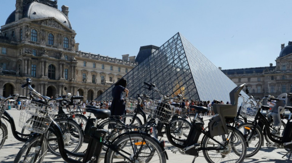 Un vélo sur quatre vendus en France en 2022 était électrique