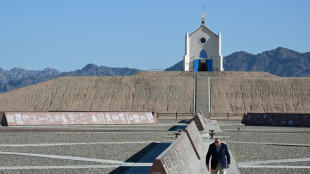 En Californie, voyage fantasque au centre de la terre