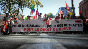 France signals flexibility in face of pension reform resistance