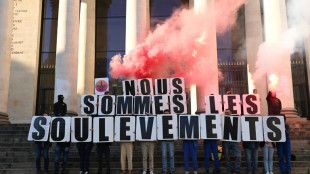 Véran confirme la prochaine dissolution des Soulèvements de la Terre