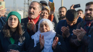 Tensions at Turkey funerals of Kurds killed in Paris