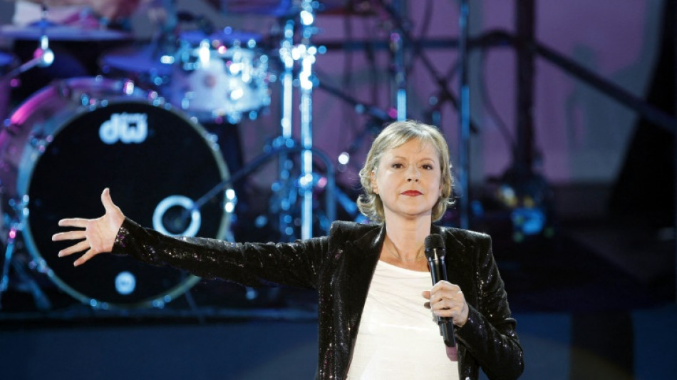 "Merci Dorothée": soirée hommage à la reine des émissions pour enfants fin janvier sur TF1