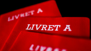 Livret A: un taux d'au moins 3% se profile, une première depuis 2009