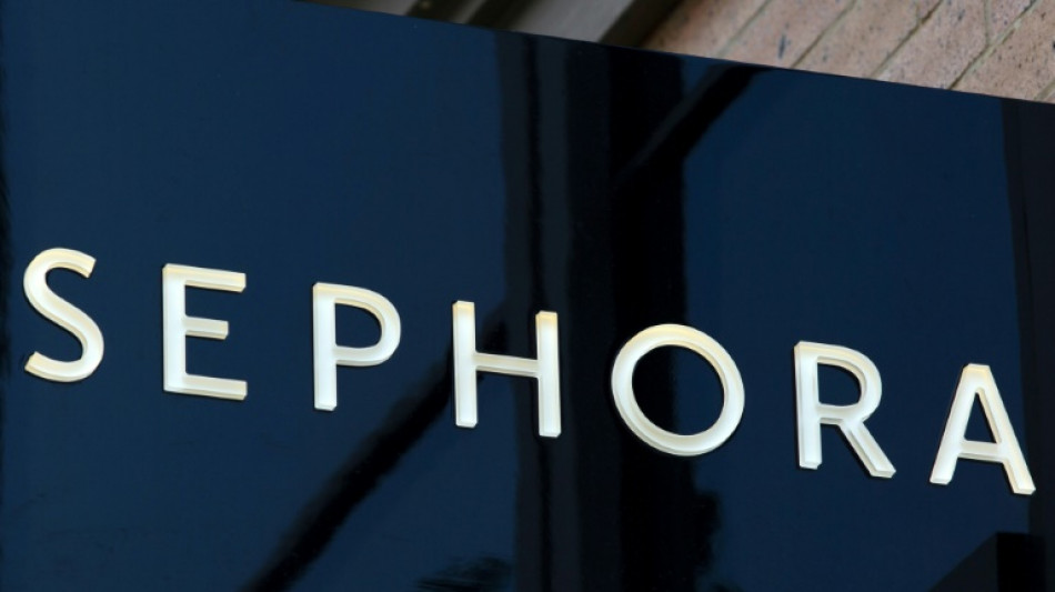 Sephora, confronté au ralentissement du marché, supprime des emplois en Chine