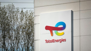 Irak: TotalEnergies annonce un accord pour la mise en oeuvre d'un contrat de 10 mds USD