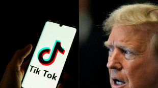 Trump propõe dividir propriedade do TikTok nos EUA e adiará seu banimento