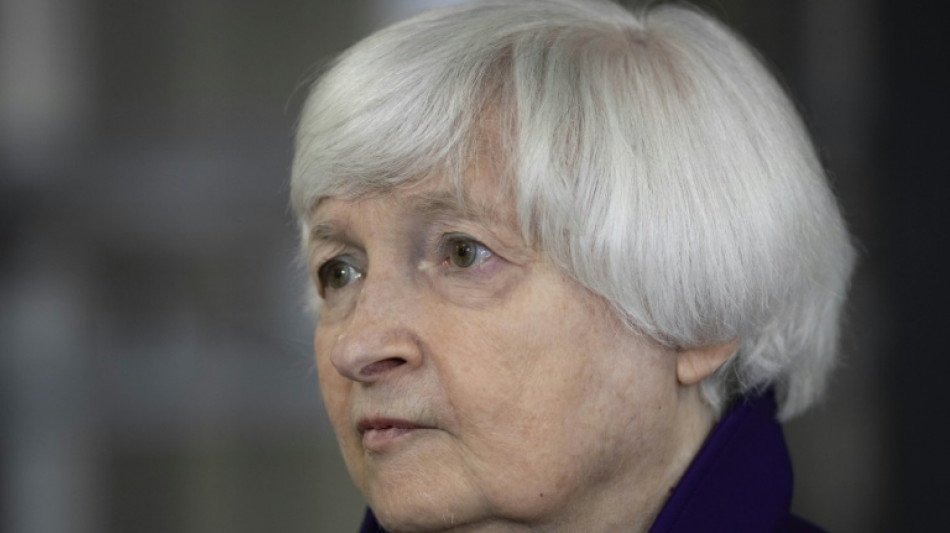 Janet Yellen viaja a China para abogar contra las prácticas "desleales"