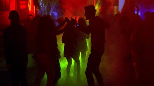 Science confirms: to light up the dance floor, turn up the bass