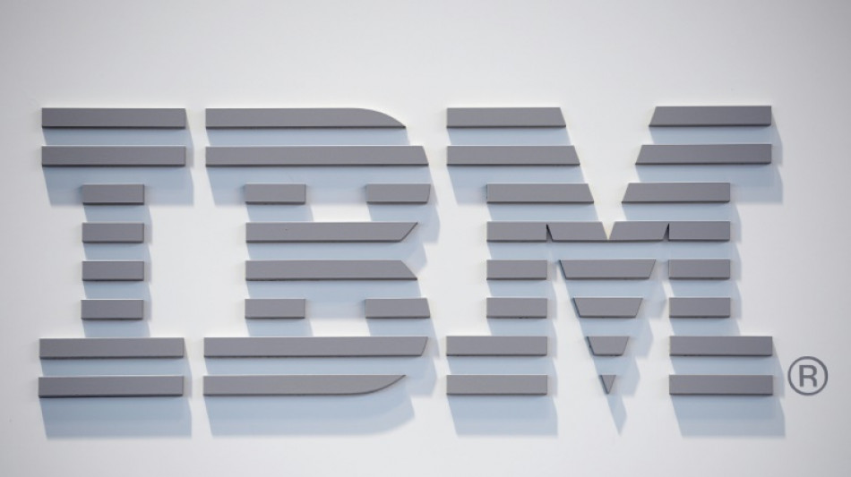 IBM to cut 3,900 jobs as it reorganizes business