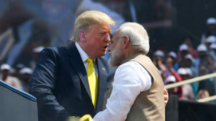 Modi cherche à échapper aux foudres commerciales de Trump