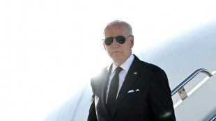 Biden threatens tax hit for 'war profiteering' oil giants