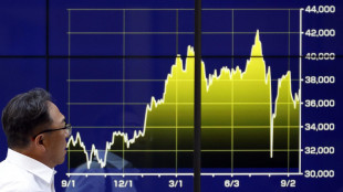 Borsa: Tokyo, apertura in lieve rialzo (+0,15%)