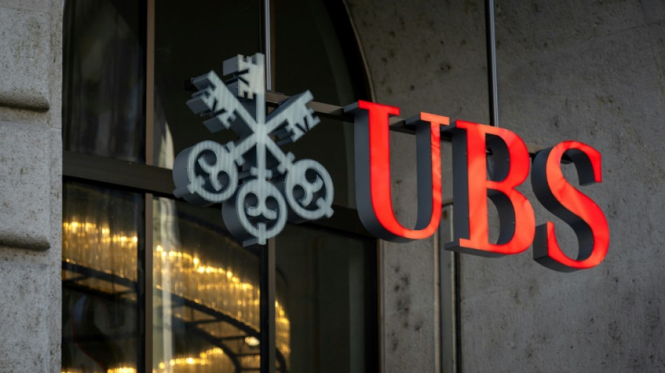 After turbulent year, UBS upbeat with eye on Asia