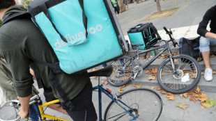 Deliveroo says losses grow, to exit Netherlands