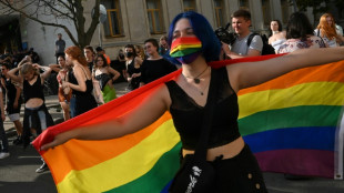 War in Ukraine spurs LGBTQ+ acceptance, push for equal rights