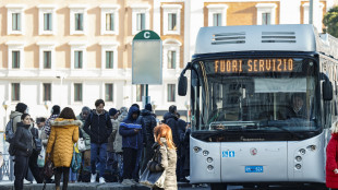 Disagi in vista, domani sciopero bus e metro dei sindacati base