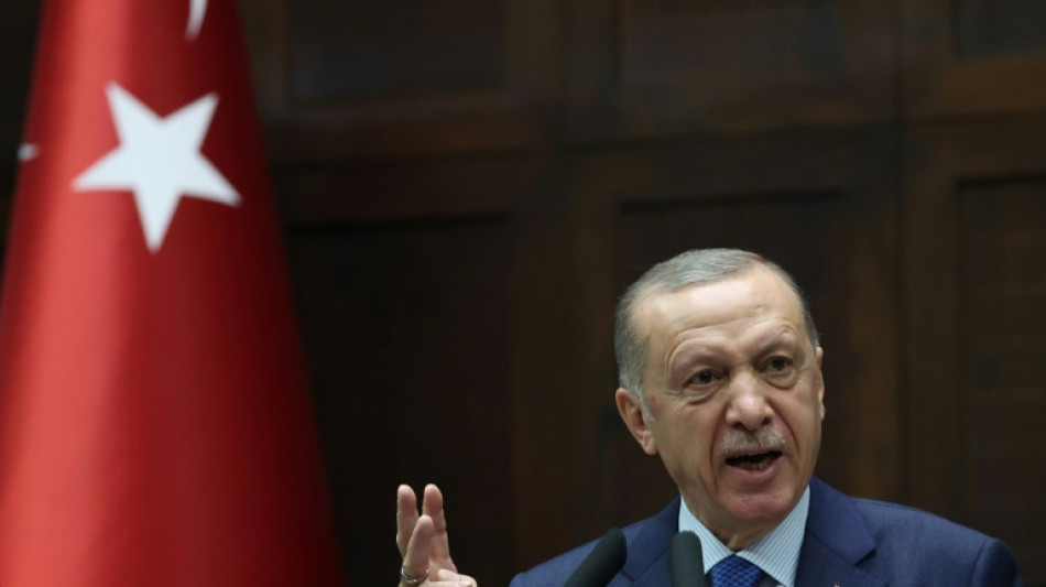 Turkey set to pivot to orthodoxy with rate hike