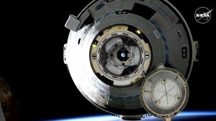 Boeing's beleaguered Starliner coming home empty