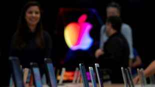 Apple stoppt vorerst Verkauf seiner Produkte in Russland