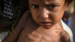 Au Pakistan, les maladies rôdent après les inondations 