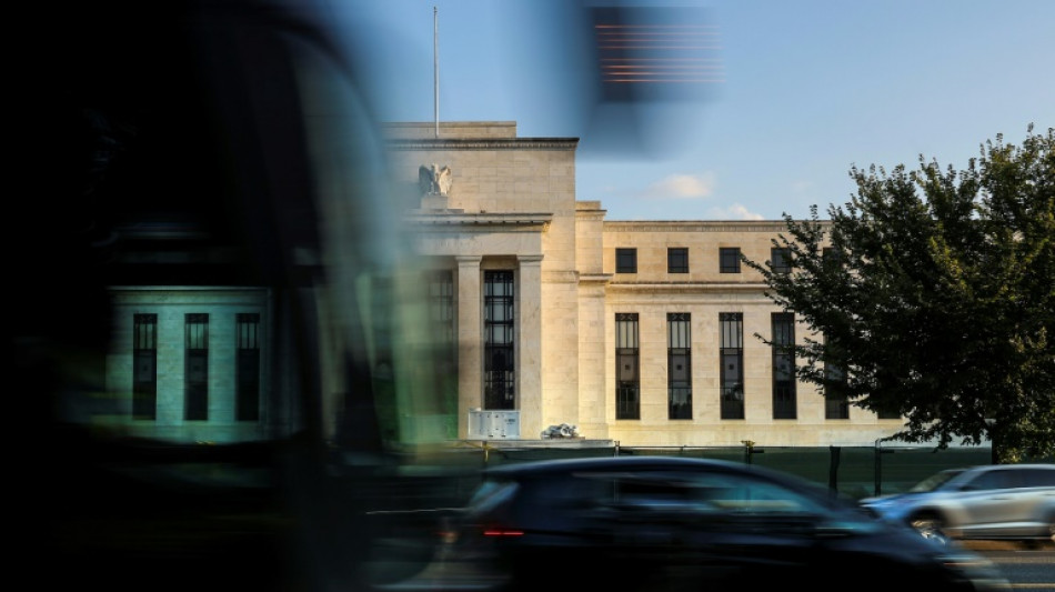 Fed vice chair says 'appropriate soon' to slow rate hikes