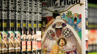 Weltweit beliebte Manga-Serie "One Piece" geht ihrem Ende zu