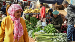 Moroccans struggle to afford vegetables as Ramadan looms