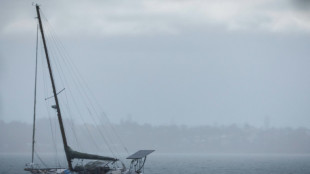 Un fuerte ciclón amenaza la costa este de Australia