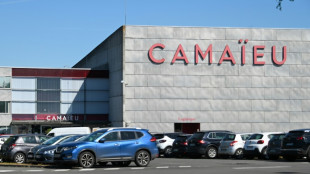 Camaieu, en cessation de paiement, placé en redressement judiciaire