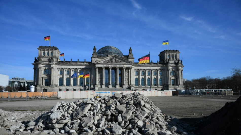 Trotz Merz-Absage: Debatte um schnelle Reform der Schuldenbremse geht weiter