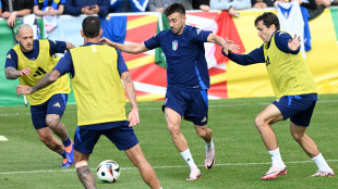 Euro 24: El Shaarawy, carriera in azzurro? Ho qualche rimpianto