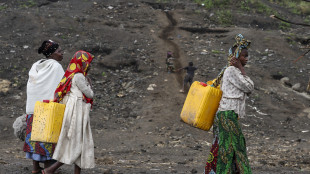 Unicef, acqua pulita per 364.000 bambini nell'est del Congo