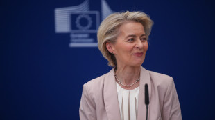 Von der Leyen, 800 miliardi per la difesa europea