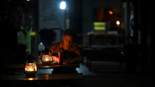 Disaster tourism: blackouts, shortages hit Sri Lanka recovery hopes