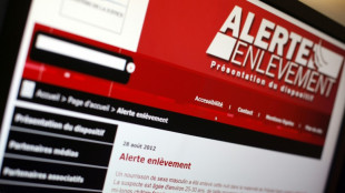 Une fillette de 8 ans portée disparue dans le Nord, le plan alerte-enlèvement déclenché