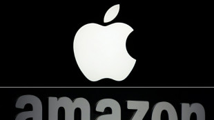 Spain hits Apple, Amazon with 194-mn-euro antitrust fine