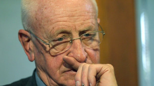 Prosecuted S.African ex-apartheid minister dies: statement