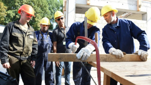 Schneller Übergang von Schule in Ausbildung oder Studium ist "eher die Ausnahme"