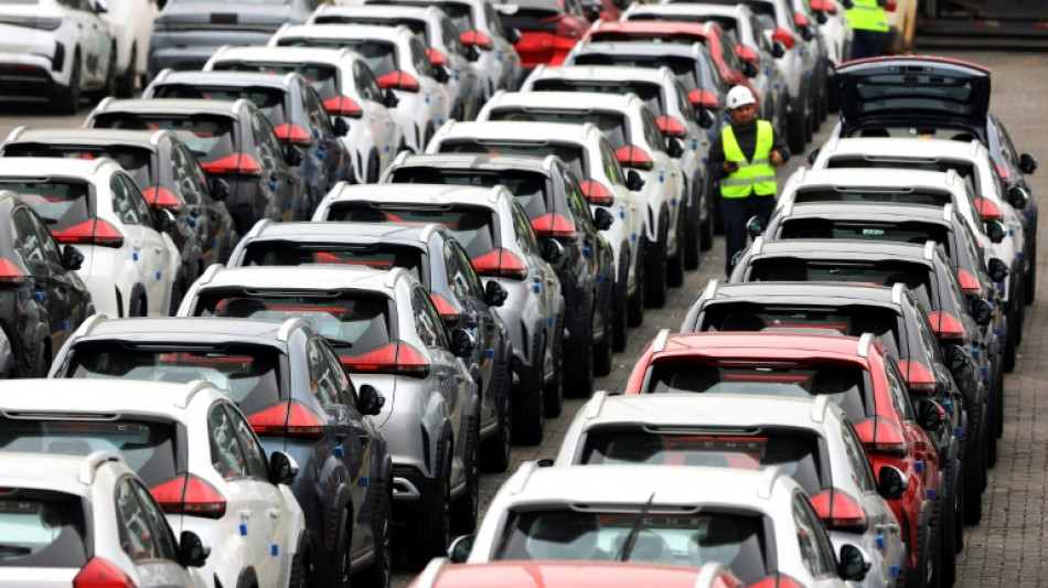 Amérique latine: le pari gagnant des constructeurs automobiles chinois