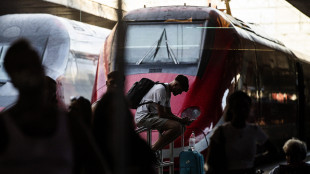 In corso lo sciopero nazionale di 24 ore dei ferrovieri