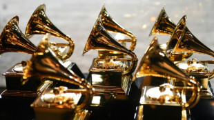 Confira os indicados às principais categorias do Grammy