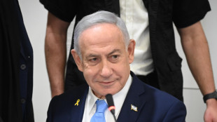 Netanyahu, 'nessuna guerra civile, è il governo a decidere'