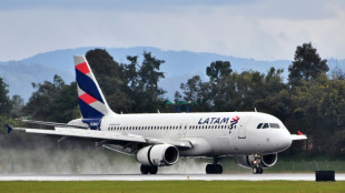 La aerolínea LATAM pasa un pedido a Airbus de 17 aviones A321